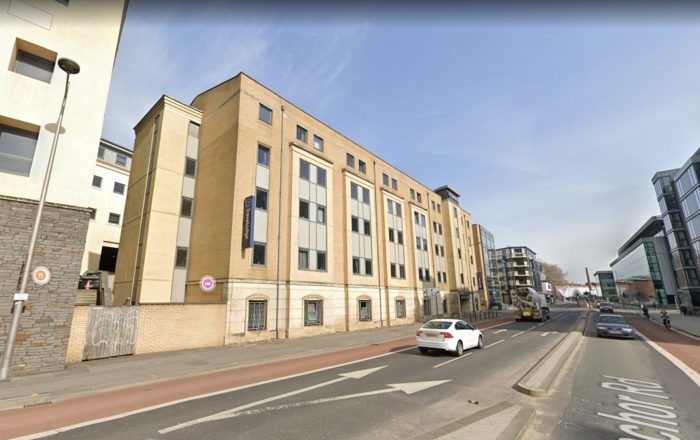 Photo of Travelodge Guest Bristol Central, BS1