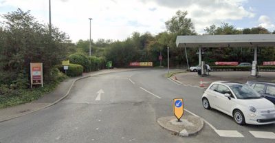 Sainsbury's Ruislip, Hillingdon, HA4