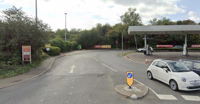 Photo of Sainsbury's Ruislip, Hillingdon, HA4