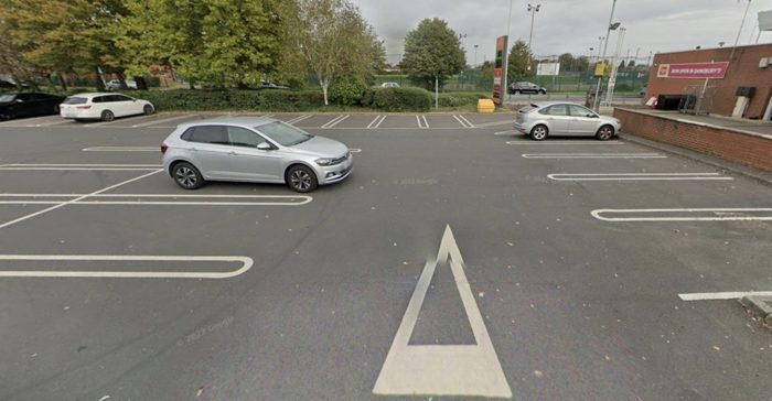 Photo of Sainsbury's Ruislip, Hillingdon, HA4