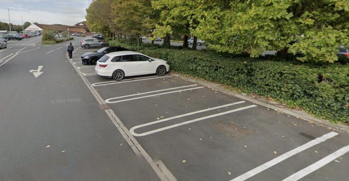 Photo of Sainsbury's Ruislip, Hillingdon, HA4