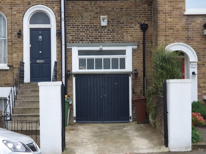 Photo of East Avenue, Walthamstow, E17