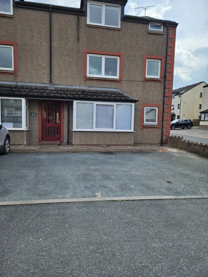 Photo of Norfolk Place, Westmorland and Furness, CA11