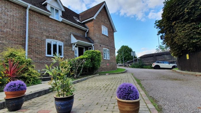 Photo of Riverbank Cottages, Broxbourne, EN10