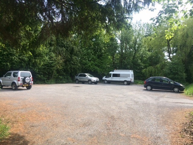 Photo of St, North Yorkshire, HG1