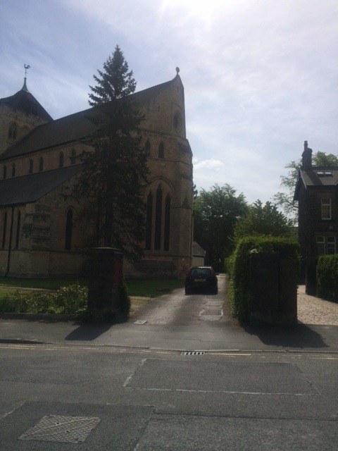 Photo of St, North Yorkshire, HG1