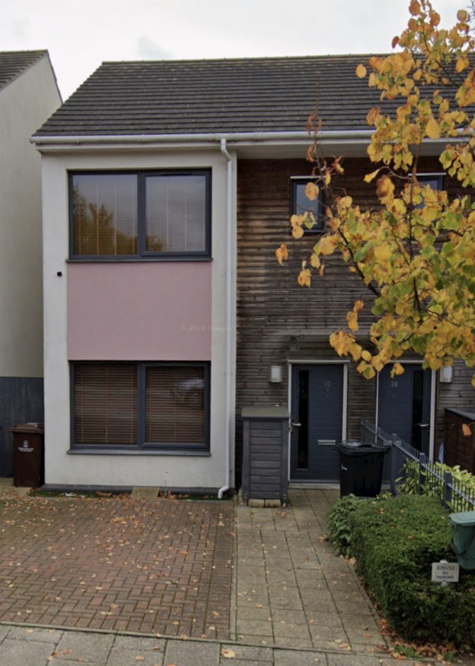 Photo of Cowper Crescent, Colchester, CO4