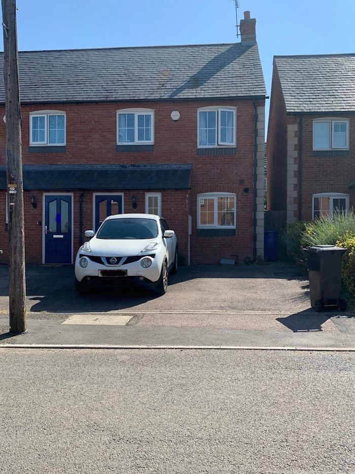 Photo of High Street, West Northamptonshire, NN12