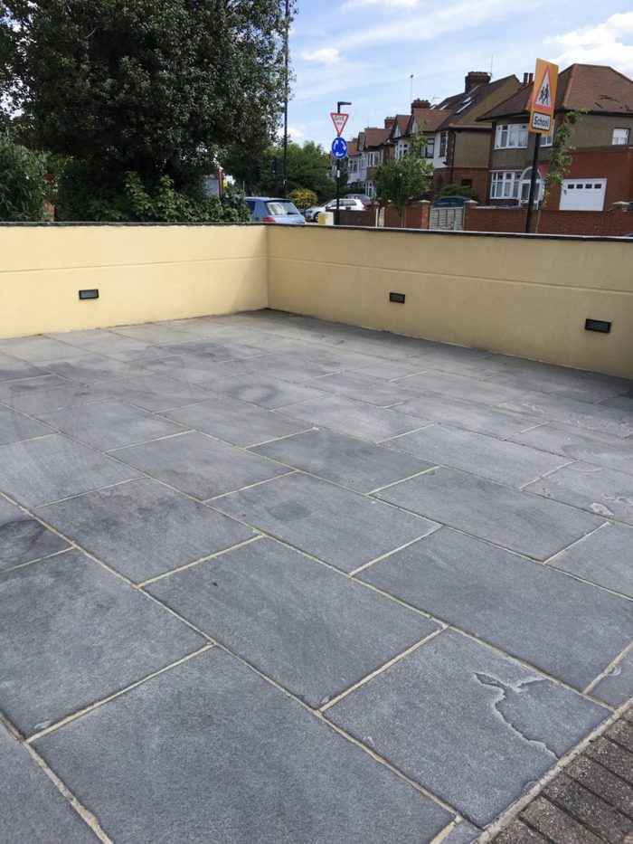 Photo of Willow Road, Enfield, EN1