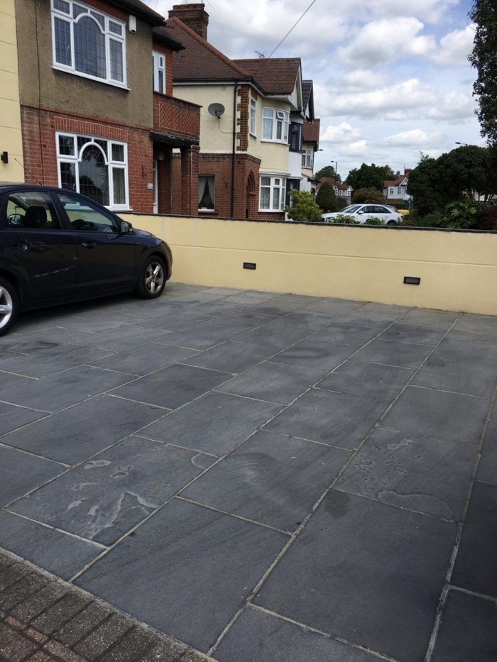 Photo of Willow Road, Enfield, EN1