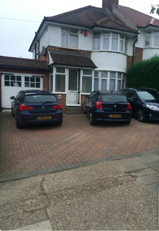 Photo of Barn Way, Brent, HA9