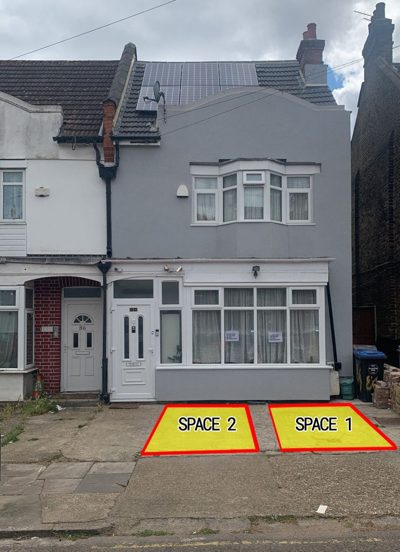 London Road, Ealing, HA9