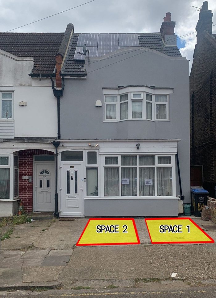 Photo of London Road, Ealing, HA9