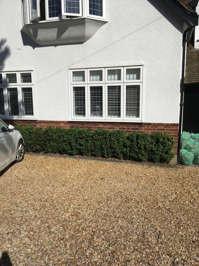 Photo of Sebastian Avenue, Brentwood, CM15