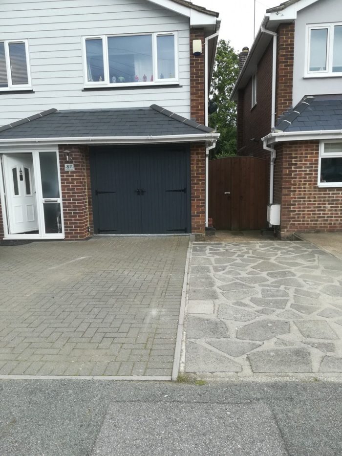 Photo of Hunter Avenue, CM15