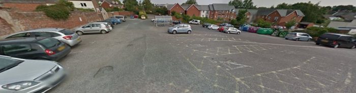 Photo of Co-op, Exeter, EX1