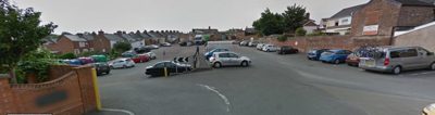 Co-op, Exeter, EX1