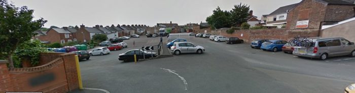 Photo of Co-op, Exeter, EX1