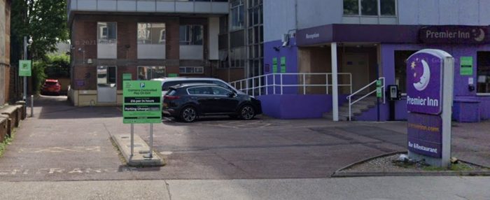 Photo of Premier Inn London Hammersmith, W6