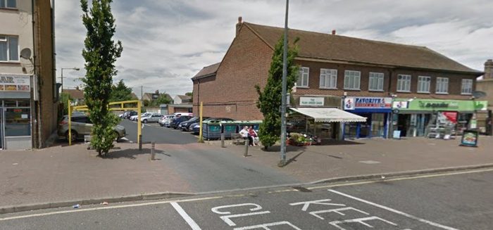 Photo of Co-op Food, Barking and Dagenham, RM7