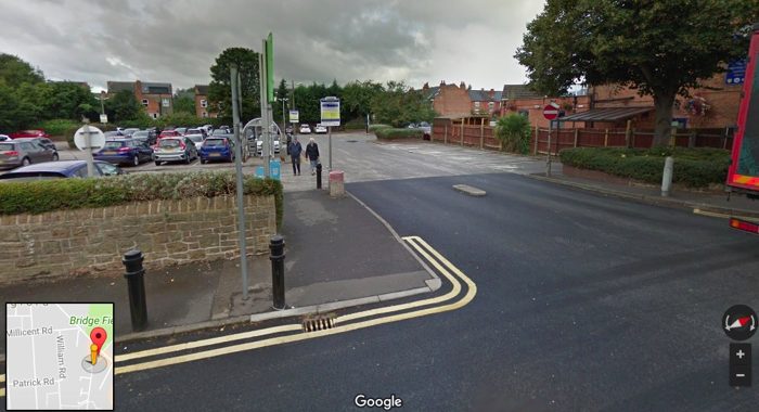 Photo of Co-op Food, Rushcliffe, NG2