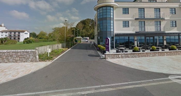 Photo of Premier Inn Exmouth Seafront, East Devon, EX8