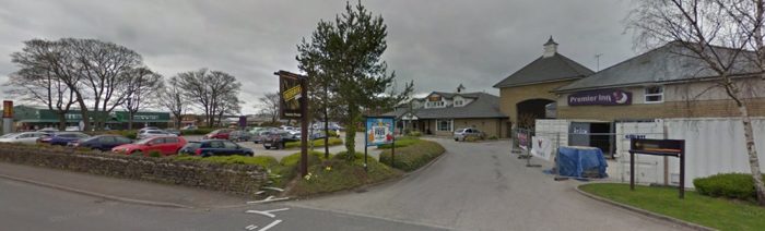 Photo of Premier Inn Non Guest, Leeds, LS19