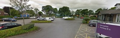 Premier Inn Non Guest, Leeds, LS19
