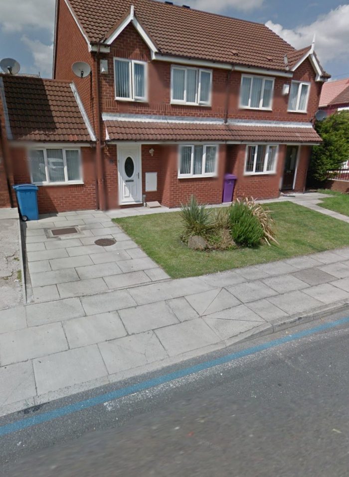 Photo of Waterhouse Close, Liverpool, L6