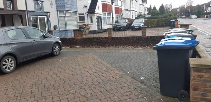 Photo of Wembley Park Drive, Brent, HA9