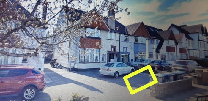 Photo of Wembley Park Drive, Brent, HA9