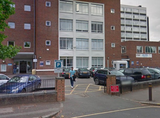 Photo of Kingston University Penrhyn Campus, Kingston upon Thames, KT1