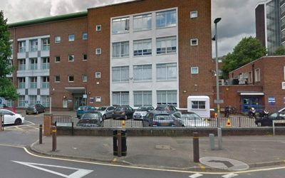 Kingston University Penrhyn Campus, Kingston upon Thames, KT1