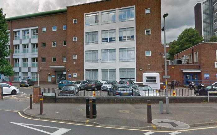 Photo of Kingston University Penrhyn Campus, Kingston upon Thames, KT1