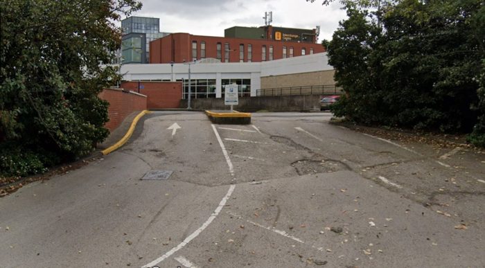 Photo of The Interchange Centre, Gateshead, NE8