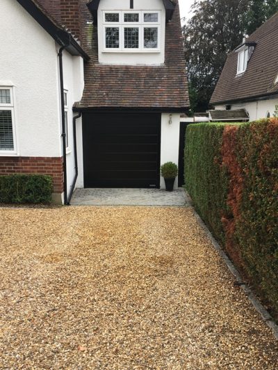Sebastian Avenue, Brentwood, CM15