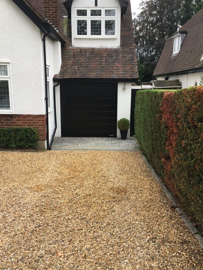 Photo of Sebastian Avenue, Brentwood, CM15
