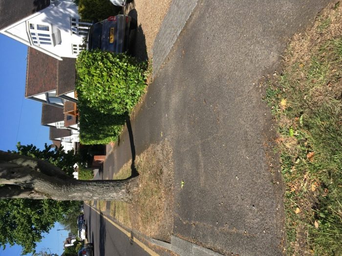 Photo of Sebastian Avenue, Brentwood, CM15