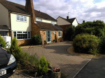 Thorley High, East Hertfordshire, CM23