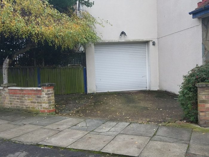 Photo of Dagmar Road, Haringey, N22