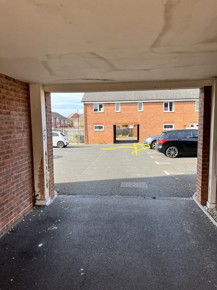 Photo of Cossington Road, Coventry, CV6