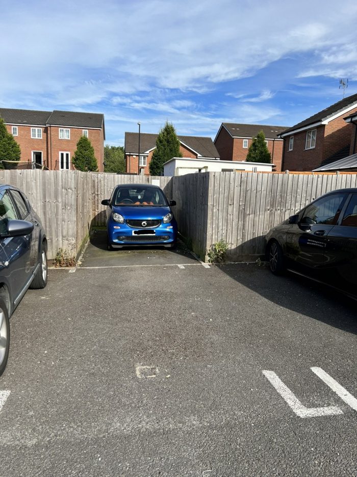 Photo of Cossington Road, Coventry, CV6