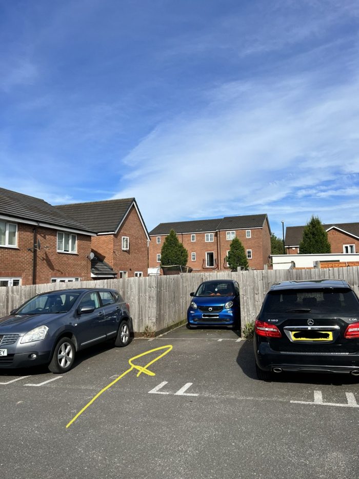 Photo of Cossington Road, Coventry, CV6