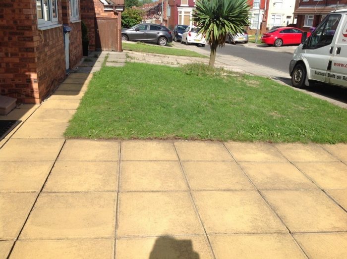 Photo of Waterhouse Close, Liverpool, L6