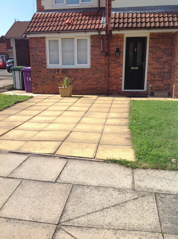 Photo of Waterhouse Close, Liverpool, L6