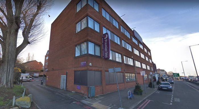 Photo of Premier Inn London Hanger, Ealing, W5