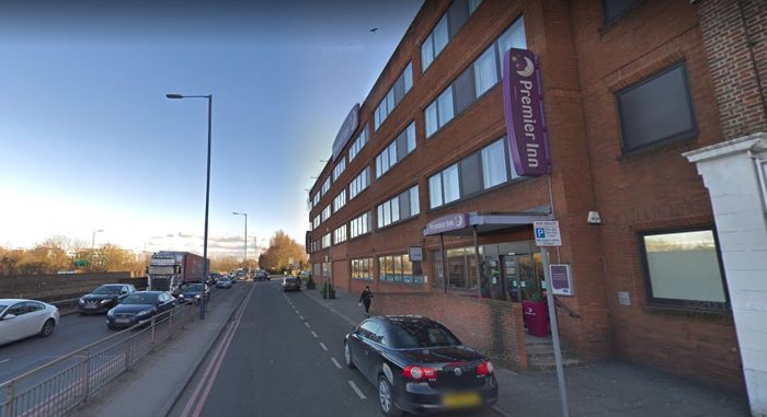 Photo of Premier Inn London Hanger, Ealing, W5