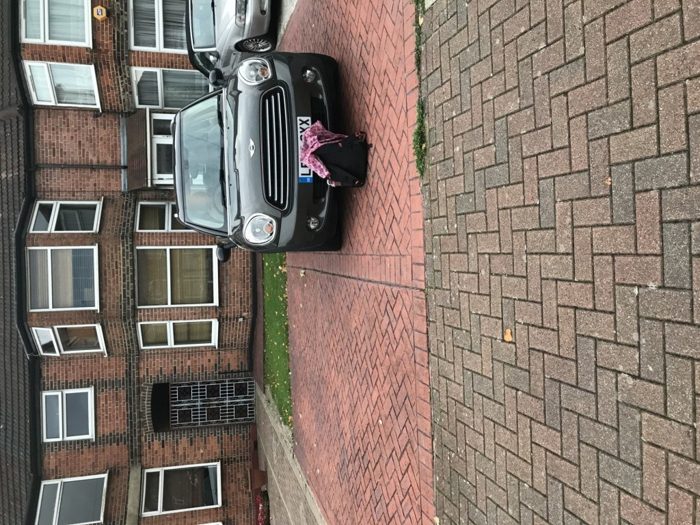 Photo of Vivian Avenue, Willesden, HA9