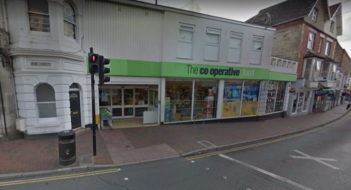 Photo of Co-op Food, Isle of Wight, PO38