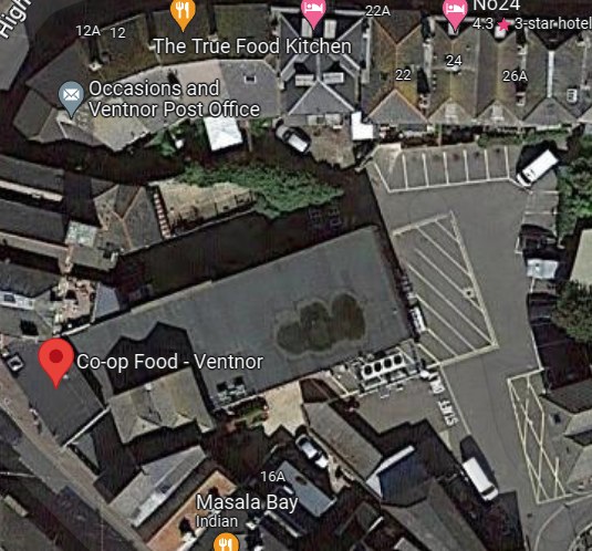 Photo of Co-op Food, Isle of Wight, PO38